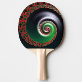 Raquete De Ping Pong Corredor Infinito