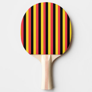 Raquete De Ping Pong Cortina
