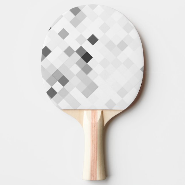 Raquete De Ping Pong Crie seu (Frente)