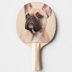 Raquete De Ping Pong Crie Sua Própria Foto Personalizada de Animal de E