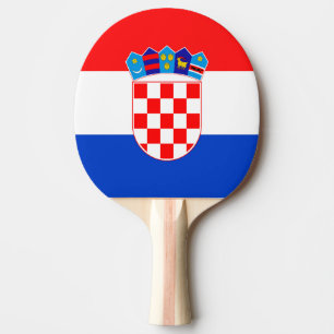 Raquete De Ping Pong Croatia