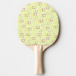 Raquete De Ping Pong Dança de Quadrilha