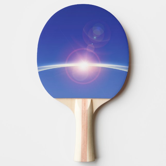 Raquete De Ping Pong Daybreak  (Frente)