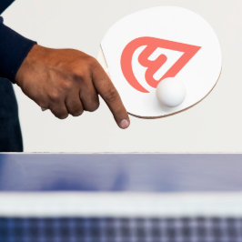 Raquete De Ping Pong desenhos Ardhon que permitem expressar-se
