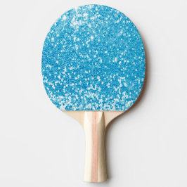 Raquete De Ping Pong Design de brilho