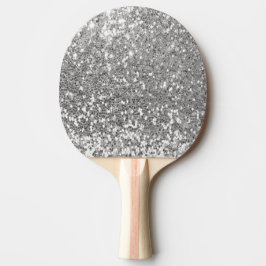 Raquete De Ping Pong Design de brilho