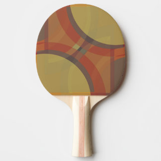 Raquete De Ping Pong Dissolução Pino Pino Pino Pino