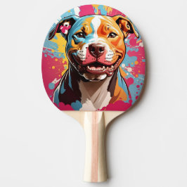 Raquete De Ping Pong Diversão de Aniversário em Staffordshire 