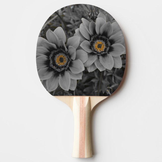 Raquete De Ping Pong Dois de uma Espécie (Frente)