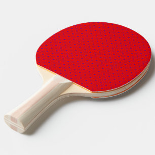 Raquete De Ping Pong DuoSpin Precision