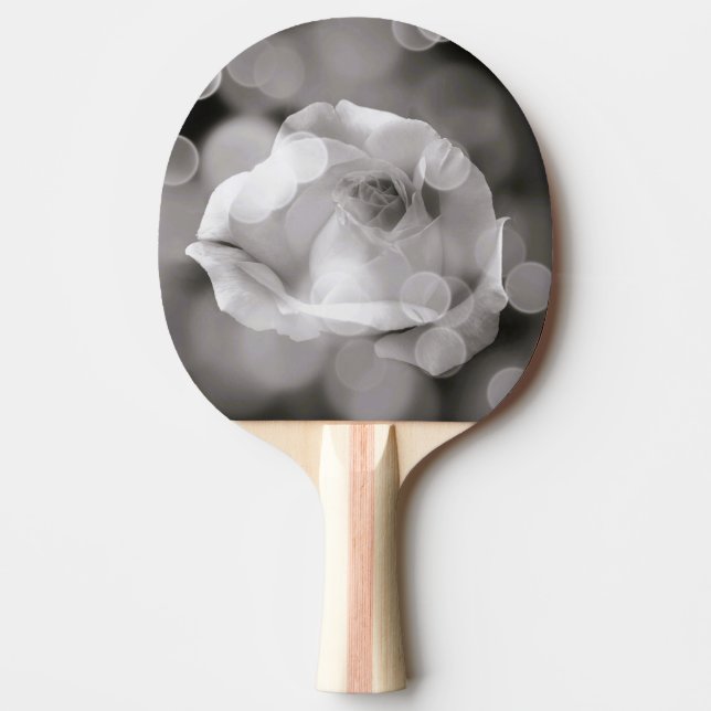 Raquete De Ping Pong Elegância do eterno (Frente)