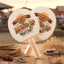 Encontro Familiar Western Round-Up ID1318