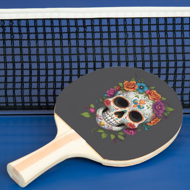 Raquete De Ping Pong Espírito de Blooming (Insitu)