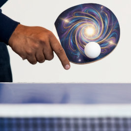 Raquete De Ping Pong Ethereal Vision – Beyond Reality35
