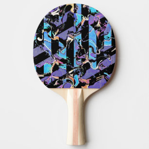 Raquete De Ping Pong Eyesore 