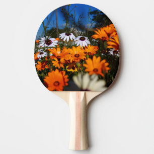 Raquete De Ping Pong Flores namaqualand