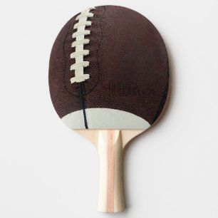 Raquete De Ping Pong Futebol personalizado