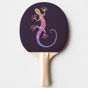 Raquete De Ping Pong Gecko