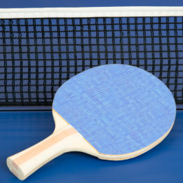 Raquete De Ping Pong Gemas Turquesa