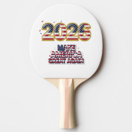 Raquete De Ping Pong Golf Balls