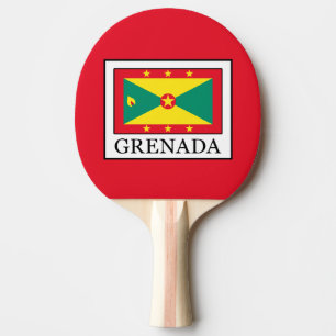 Raquete De Ping Pong Granada