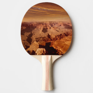 Raquete De Ping Pong Grand Canyon