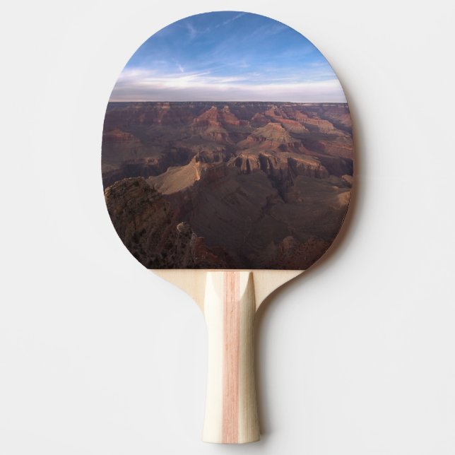 Raquete De Ping Pong Grand Canyon (Frente)