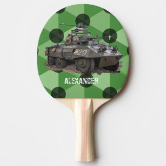 Raquete De Ping Pong Greyhound APC