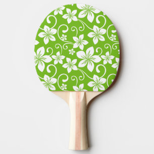 RAQUETE DE PING PONG HAWAII AZUL (LIMÃO)