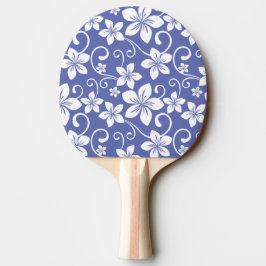 RAQUETE DE PING PONG HAWAII AZUL (PERIWINKLE)