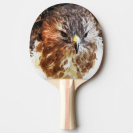 RAQUETE DE PING PONG HAWK