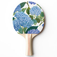 Hortênsias Azuis | Belo Arbusto Floral