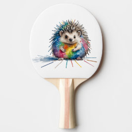 Raquete De Ping Pong Igel