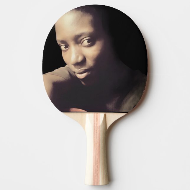 Raquete De Ping Pong Il est bon (Frente)