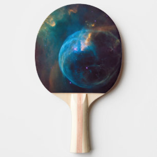 Raquete De Ping Pong Imagens Legal Galácticas do Espaço Exterior Imag