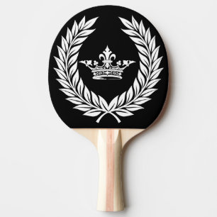Raquete De Ping Pong Imperial