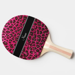 Raquete De Ping Pong Impressão conhecido feito sob encomenda do