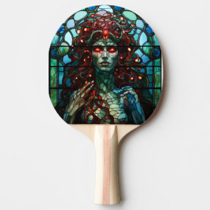 Raquete De Ping Pong iPhone / iPad case