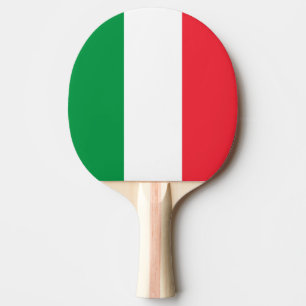 Raquete De Ping Pong Italia