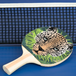 Raquete De Ping Pong Jaguar Amazon legal