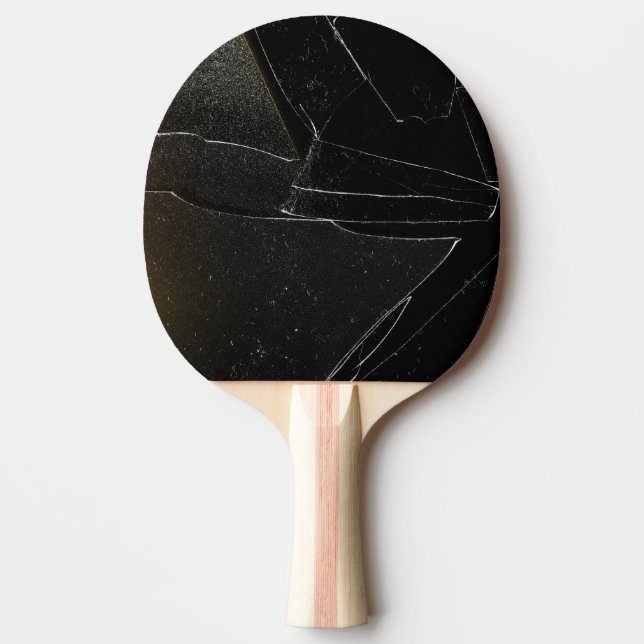 RAQUETE DE PING PONG JANELA QUEBRADA (Frente)