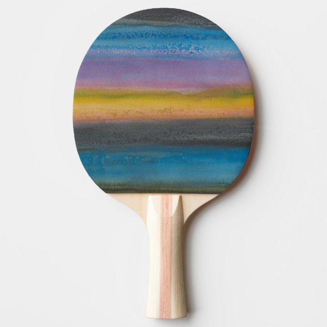 Raquete De Ping Pong Juniper Mist I (Frente)