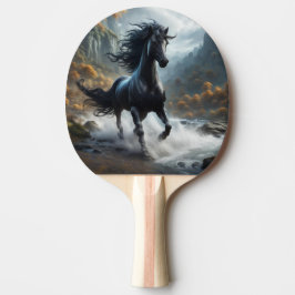 Raquete De Ping Pong Kelpie