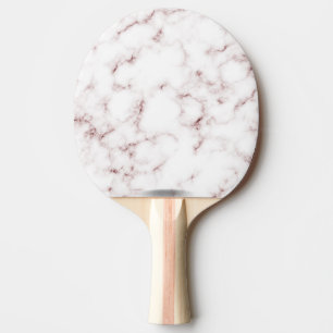 Raquete De Ping Pong Leve e durável: Pronto para Viagem