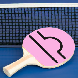 Raquete De Ping Pong Libra