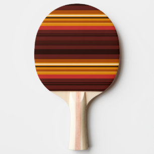 Raquete De Ping Pong Listras de vindima