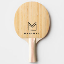 Logotipo comercial personalizado Leve Madeira Desi