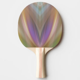 raquete de ping pong - Luz de Vela - HAMbyWG