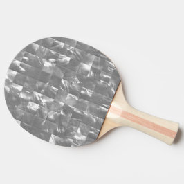 Raquete De Ping Pong Madre Pérola