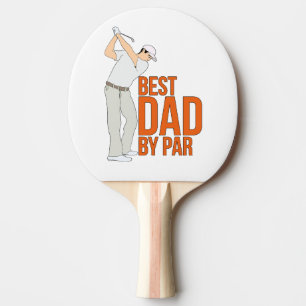 Raquete De Ping Pong Melhor Pai Por Par